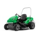 Садовый минитрактор Caiman Croso Max 2WD 97D2C2 во Владикавказе