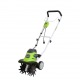 Культиватор электрический GreenWorks GTL9526 950 Вт во Владикавказе