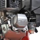 Виброплита бензиновая Patriot SVR 120 Honda во Владикавказе