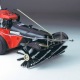 Подметальная машина Tielburger TK38 PRO (Briggs&amp;Stratton) во Владикавказе