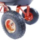 Тележка садовая Fuxtec FX-KW2175 во Владикавказе