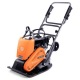 Виброплита бензиновая Husqvarna Atlas Copco LF 130 LT во Владикавказе