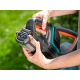 Аккумуляторный кусторез Gardena ComfortCut Li-18/60 во Владикавказе