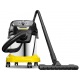 Промышленный пылесос Karcher KWD 3 S V-15/4/20 во Владикавказе