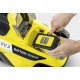 Газонокосилка аккумуляторная Karcher LMO 18-33 Battery (без аккумулятора и зарядного устройства) во Владикавказе