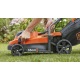 Газонокосилка аккумуляторная Black+Decker BCMW3336N (без аккумулятора и зарядного устройства) во Владикавказе