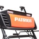 Снегоуборщик гусеничный Patriot Сибирь 110ET во Владикавказе