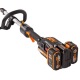 Триммер аккумуляторный Worx Nitro WG186E.1 во Владикавказе