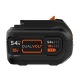 Аккумулятор Black+Decker DualVolt BL1554 во Владикавказе
