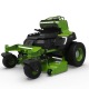 Садовый райдер аккумуляторный GreenWorks ZTCS92 во Владикавказе