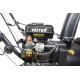 Снегоуборщик Huter SGC 4000E во Владикавказе