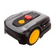 Газонокосилка-робот Worx LX797 Landxcape 400 во Владикавказе