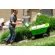 Самоходная тележка Greenworks Battery G40GCK4 во Владикавказе
