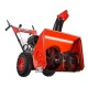 Снегоуборщик Hammer Snowbull 5600 во Владикавказе