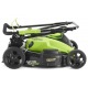 Газонокосилка аккумуляторная GreenWorks GD40LM45K6 во Владикавказе