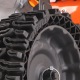 Снегоуборщик Patriot PRO 11 KX во Владикавказе