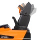 Снегоуборщик аккумуляторный Daewoo DAST 5542Li SET во Владикавказе