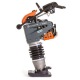 Вибротрамбовка Husqvarna Atlas Copco LT 6005 9&quot; + во Владикавказе