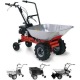 Бензиновый опрыскиватель Eurosystems Carry Sprayer во Владикавказе