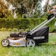 Газонокосилка аккумуляторная Worx WG761E во Владикавказе