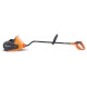 Лопата аккумуляторная Yard Fox Basic 33E во Владикавказе