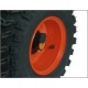 Снегоуборщик самоходный Garden Pro KCST6562ES(D) во Владикавказе