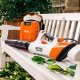 Воздуходувка аккумуляторная Stihl BGA 100 без аккумулятора и ЗУ во Владикавказе
