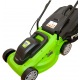 Газонокосилка электрическая GreenWorks GLM1232 1200 Вт во Владикавказе