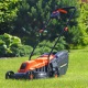 Газонокосилка электрическая Patriot PT 1130Е во Владикавказе