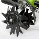 Культиватор аккумуляторный GreenWorks G-Max G40TL 40V 26 см (без батареи и зарядного устройства) во Владикавказе
