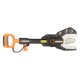 Электропила Worx WG307E 6&quot; во Владикавказе