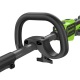 Аккумуляторный триммер GreenWorks GD24LT331 (без аккумулятора и зарядного устройства) во Владикавказе