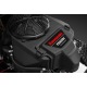 Садовый минитрактор Caiman Comodo Max 2WD HD 107D2K2 во Владикавказе