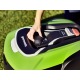 Газонокосилка-робот GreenWorks OptiMow 15 во Владикавказе