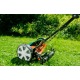 Газонокосилка барабанная механическая Gardena 330 Classic во Владикавказе