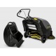 Подметальная машина Karcher KM 85/50 W Bp во Владикавказе