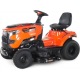 Садовый минитрактор Yard Fox T 108SCH во Владикавказе