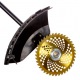 Бензиновый триммер Katana KB-1050A PRO во Владикавказе