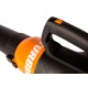 Воздуходувка аккумуляторная Worx WG546E.9 (без аккумулятора и ЗУ) во Владикавказе