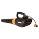 Воздуходувка электрическая Worx WG518E во Владикавказе