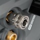 Мойка высокого давления Daewoo DAW 725 во Владикавказе