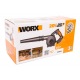 Воздуходувка аккумуляторная Worx WX094.9 (без аккумулятора и ЗУ) во Владикавказе