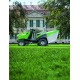 Садовый минитрактор Viking MT 6127.1 ZL во Владикавказе