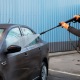 Мойка высокого давления Quattro Elementi Verona 150 Turbo во Владикавказе