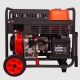 Дизельгенератор A-iPower AD7500TFE 7 кВт во Владикавказе