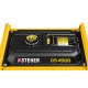 Бензогенератор Steher GS-4500 3 кВт во Владикавказе
