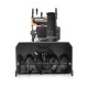 Снегоуборщик Villartec WB1387E(DA) во Владикавказе