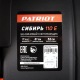 Снегоуборщик Patriot Сибирь 110CE во Владикавказе