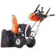 Снегоуборщик Yard Fox Optima 6151E во Владикавказе