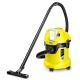 Хозяйственный пылесос Karcher WD 3 Battery во Владикавказе